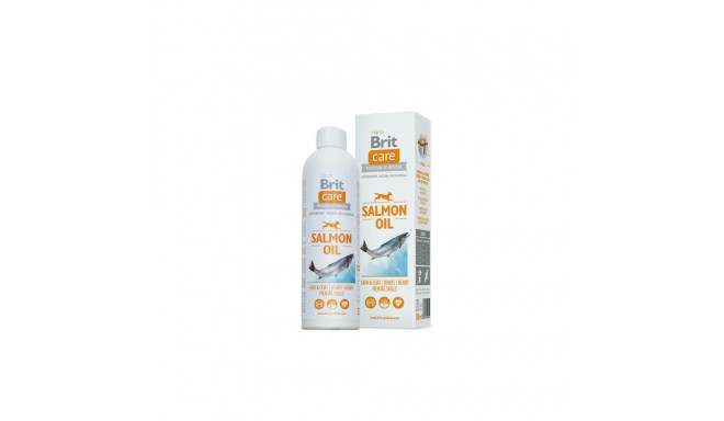 Brit Care salmon oil 250ml