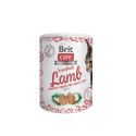 Brit Care SuperFruits Lamb snack for cats 100g