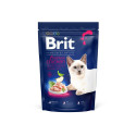 Brit Premium Cat Sterilized Chicken kassitoit 1,5kg