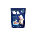 Brit Premium Cat Kitten Chicken cat food 300g