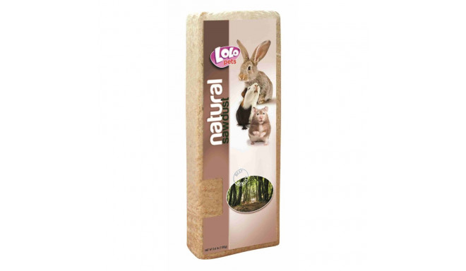 LoLo Pets naturaalne saepuru 1,1kg