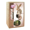 LoLo Pets naturaalne saepuru 4,1kg