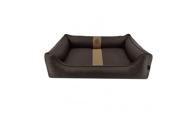 Cazo Bed Oslo pruun pesa koertele 26x120x90cm
