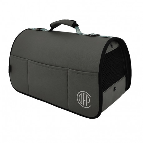 Cazo Carrier Malmo hall transpordikott 50x27x26 cm