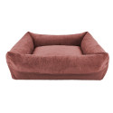 Cazo Bed Harmony roosa pesa koertele 75x60cm