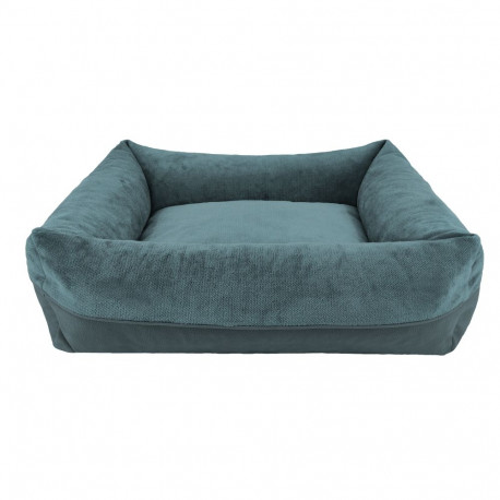 Cazo Bed Harmony roheline pesa koertele 75x60 cm