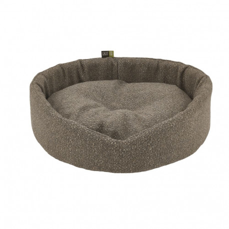 Cazo Foam Bed Luna beež pesa koertele 50x46 cm