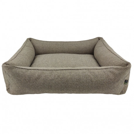 Cazo Bed Luna beež pesa koertele 75x60 cm