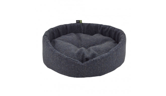 Cazo Foam Bed Luna sinine pesa koertele 60x50cm
