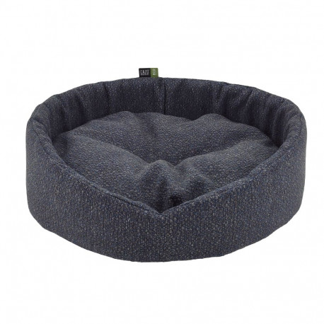 Cazo Foam Bed Luna sinine pesa koertele 70x55 cm