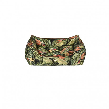 Cazo Soft Bed Mira Tropic pesa koertele 65x50cm