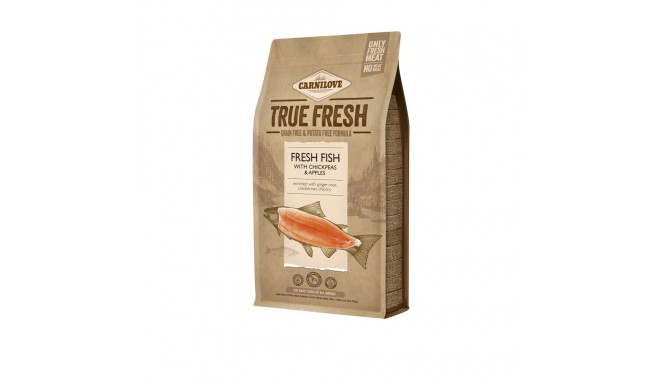 Корм для собак Carnilove True Fresh Fish 1,4 кг