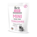 Brit Care Mini Yorkshire grain-free dog food 400g