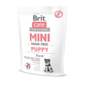 Корм для собак Brit Care Mini Puppy Lamb беззерновой 400г