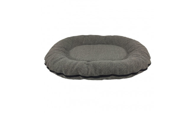 Cazo Oval Bed Luna hall pesa koertele 75x100x15cm