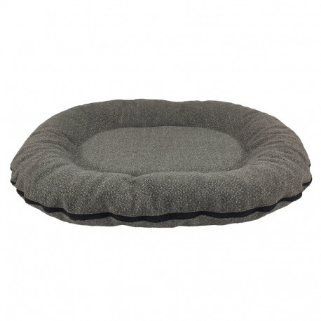 Cazo Oval Bed Luna hall pesa koertele 90x120x16 cm