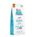 Brit Care Hypoallergenic Puppy Lamb koeratoit 12kg