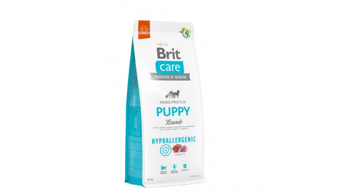 Brit Care Hypoallergenic Puppy Lamb koeratoit 12kg