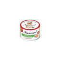 Signature7 Mackerel with Carrot can for cats 70g