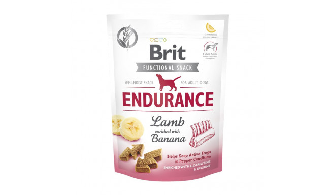 Brit Care Functional Endurance närimismaius koertele 150g