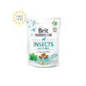 Brit Care Insects with Tuna chew treat for dogs 200g