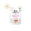 Brit Care Insects with Whey chew treat for puppies 200g