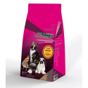 NordicPet plant fiber based pellets for pets 5L