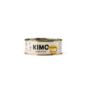 Kimo Chicken & Duck konserv kassidele 70g