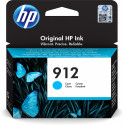 HP ink 912 3YL77AE Instant Ink, cyan