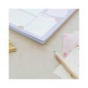Pusheen - Daily planner from the Moments collection 54 pages A5