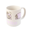 Pusheen - Ceramic mug 350 ml Purrito