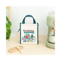 BT21 - Outdoor Weekend thermal lunch bag