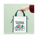 BT21 - Outdoor Weekend thermal lunch bag