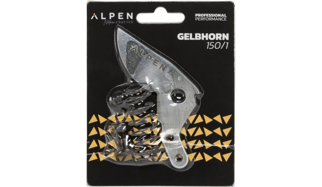 Alpen GELBHORN 150 Replacement Kit