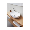 WASHBASIN CHIURE 500015 58X40X14