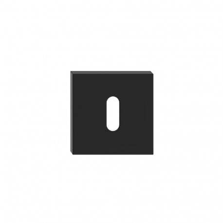 door keyhole square must RUM/QUB/BAR