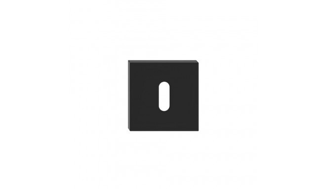 door keyhole square must RUM/QUB/BAR