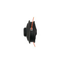 GRASS TRIMMER SPOOL GRUNDER