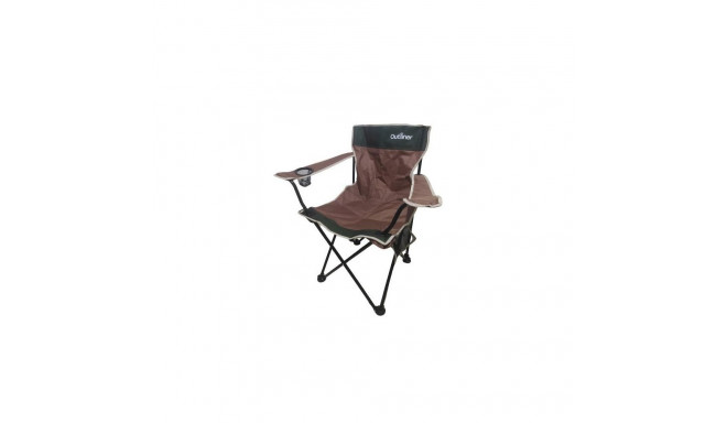 TOURIST CHAIR OUTLINER NHC1305