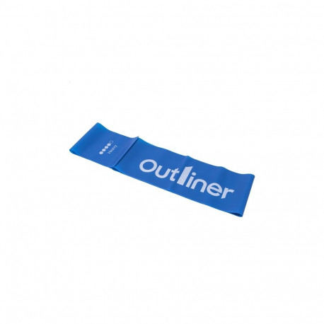 RESISTANCE RUBBER OUTLINER H
