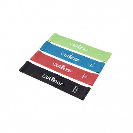 elastsed treeningkummide komplekt