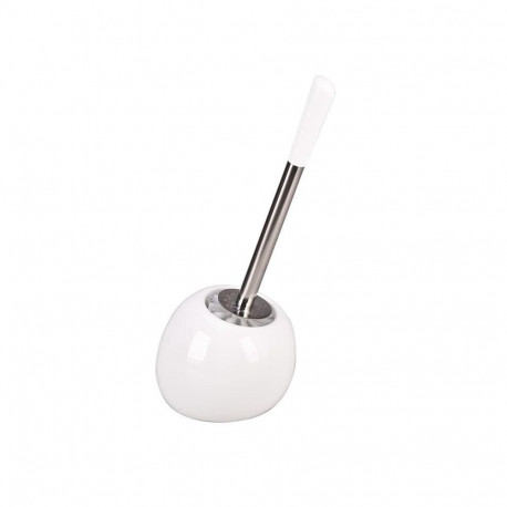 tualett-hari BCO-0600E valge