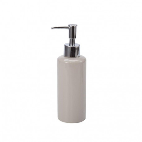 SOAP DISPENSER BCO-0355A BROWN