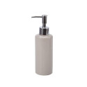 SOAP DISPENSER BCO-0355A BROWN