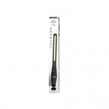 HEADLIGHT 8W 400LM IP56 MAGN DIM