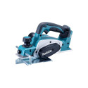 PLANER CORDL. 18V DKP180Z MAKITA