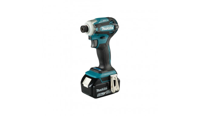 CORDLESS IMPACT DRIVER DTD172Z 18V