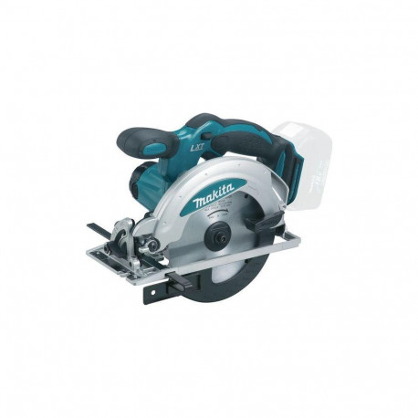 Makita juhtmeta ketassaag 18V DSS610Z 165 mm