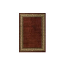 CARPET 2.0X3.0 A223642A_H0145 RED