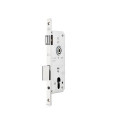 MORTISE LOCK KALE 152/R35 WITHO CYL NIK